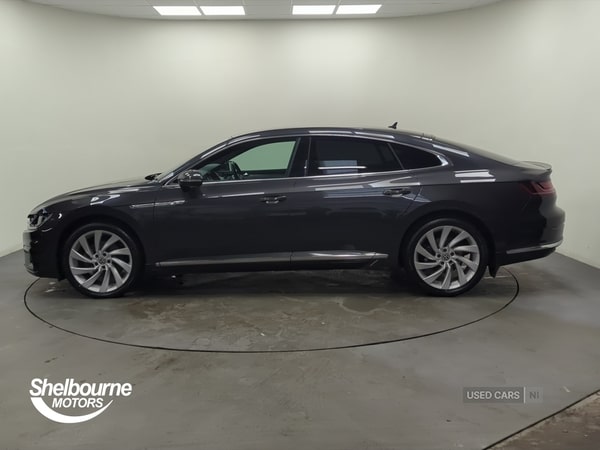 Used Volkswagen Arteon 2018 for sale - 76308391: Photo 14