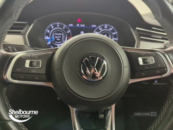 Used Volkswagen Arteon 2018 for sale - 76308391: Photo 15
