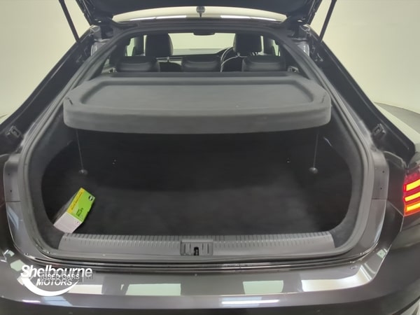 Used Volkswagen Arteon 2018 for sale - 76308391: Photo 17