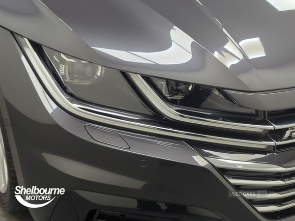 Used Volkswagen Arteon 2018 for sale - 76308391: Photo 18