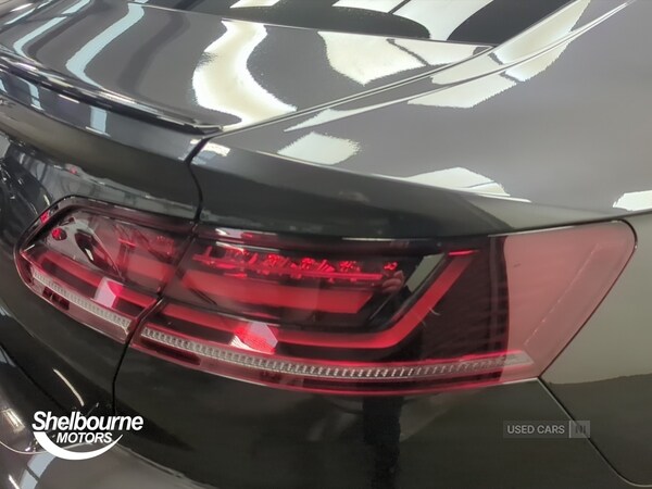 Used Volkswagen Arteon 2018 for sale - 76308391: Photo 19