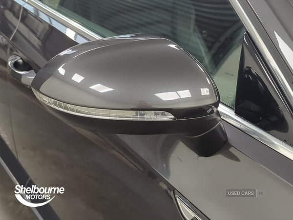 Used Volkswagen Arteon 2018 for sale - 76308391: Photo 20