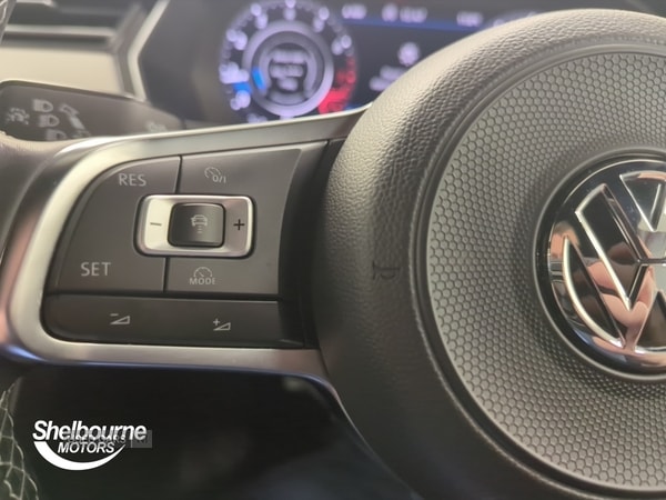 Used Volkswagen Arteon 2018 for sale - 76308391: Photo 22