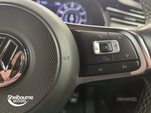 Used Volkswagen Arteon 2018 for sale - 76308391: Photo 23