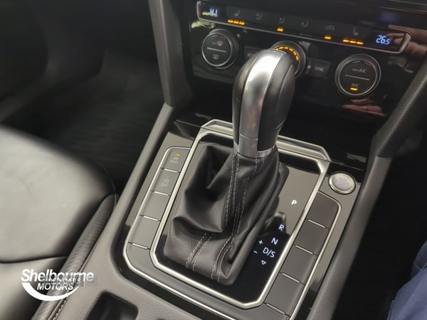 Used Volkswagen Arteon 2018 for sale - 76308391: Photo 26