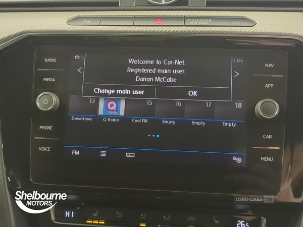 Used Volkswagen Arteon 2018 for sale - 76308391: Photo 28
