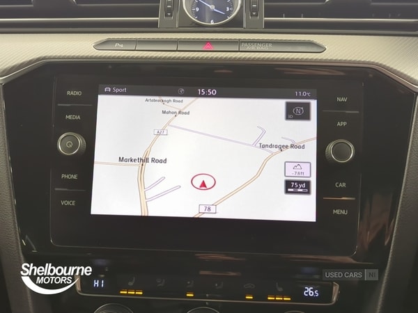 Used Volkswagen Arteon 2018 for sale - 76308391: Photo 29
