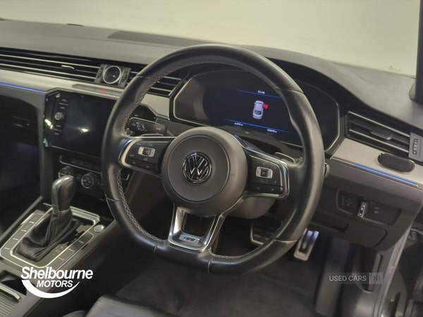 Used Volkswagen Arteon 2018 for sale - 76308391: Photo 4