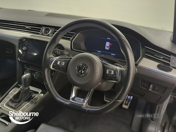 Used Volkswagen Arteon 2018 for sale - 76308391: Photo 4
