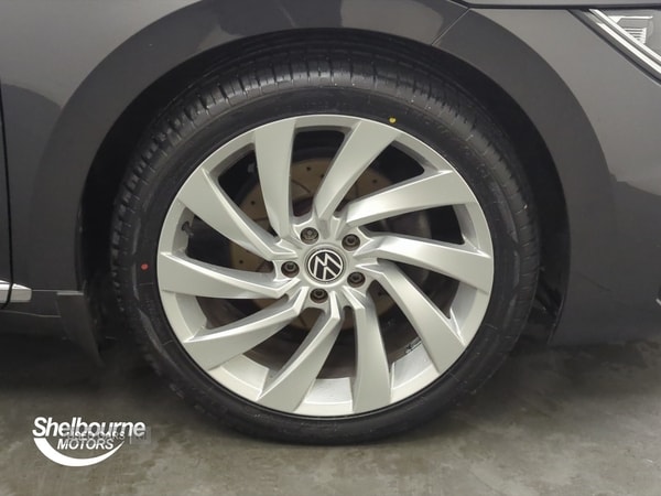 Used Volkswagen Arteon 2018 for sale - 76308391: Photo 7