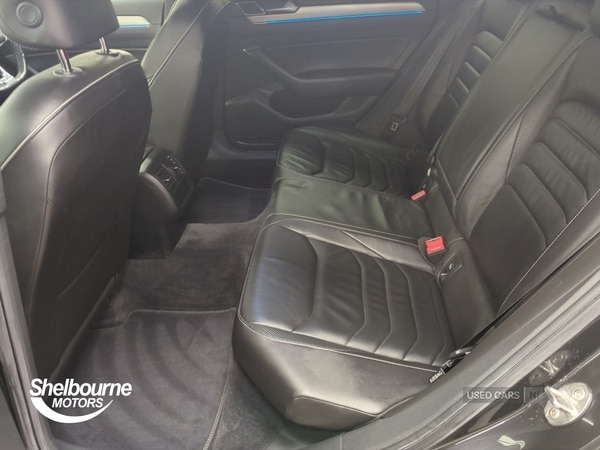 Used Volkswagen Arteon 2018 for sale - 76308391: Photo 8