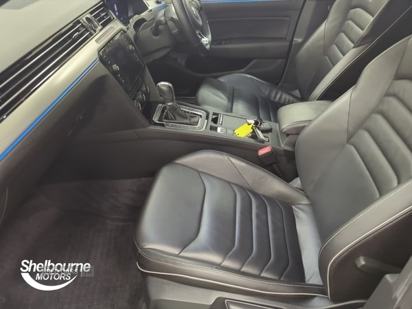 Used Volkswagen Arteon 2018 for sale - 76308391: Photo 9