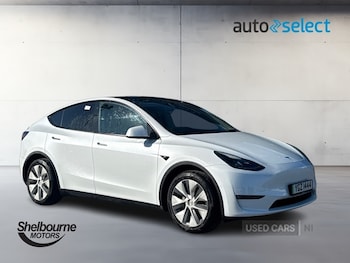 Used Tesla Model Y 2022 for sale - 78292765: Photo