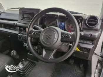 Used Suzuki Jimny 2024 for sale - 73751994: Photo