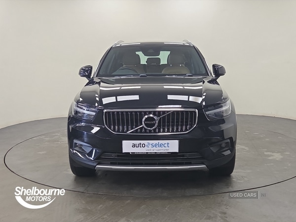 Used Volvo XC40 2021 for sale - 77770276: Photo 11