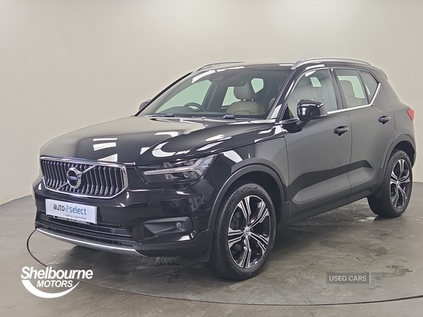 Used Volvo XC40 2021 for sale - 77770276: Photo 12