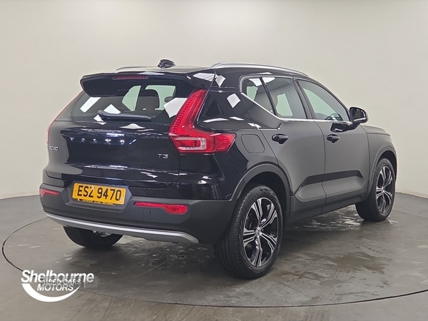 Used Volvo XC40 2021 for sale - 77770276: Photo 13