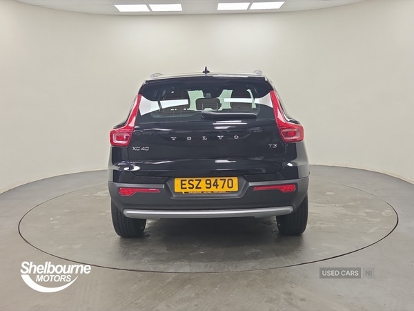 Used Volvo XC40 2021 for sale - 77770276: Photo 14