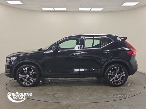 Used Volvo XC40 2021 for sale - 77770276: Photo 15
