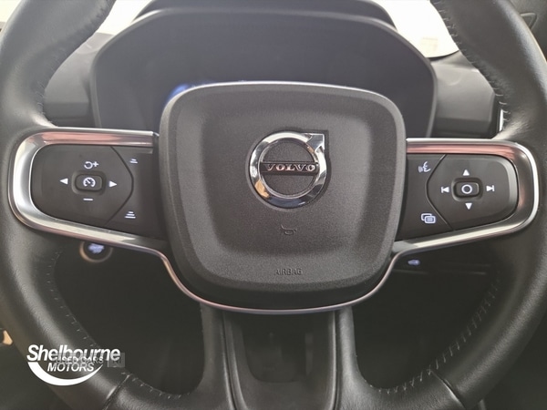 Used Volvo XC40 2021 for sale - 77770276: Photo 16