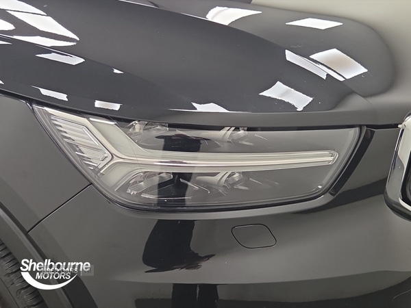 Used Volvo XC40 2021 for sale - 77770276: Photo 19