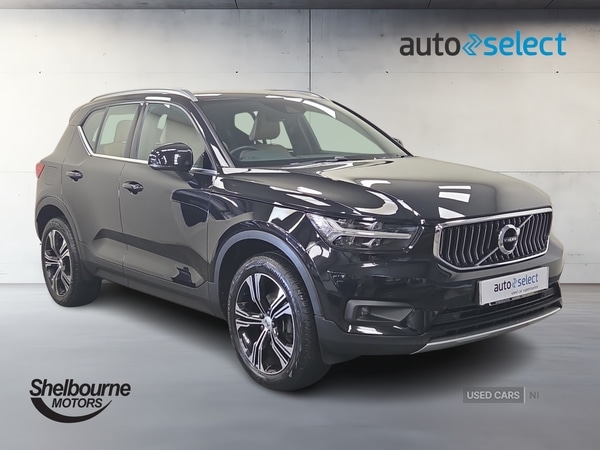 Used Volvo XC40 2021 for sale - 77770276: Photo 2