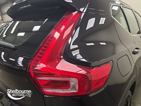 Used Volvo XC40 2021 for sale - 77770276: Photo 20