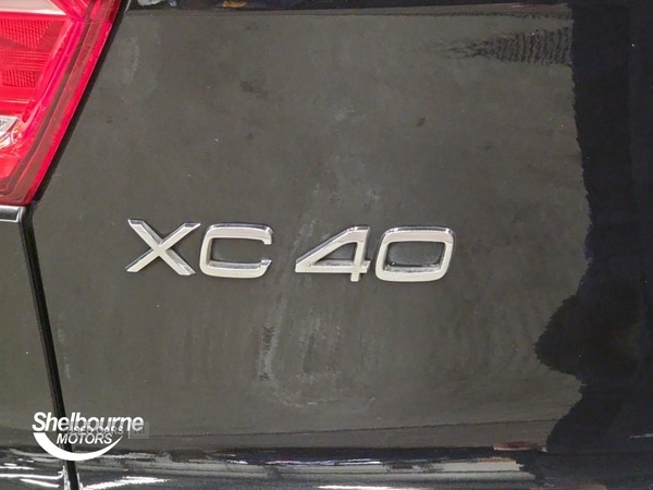 Used Volvo XC40 2021 for sale - 77770276: Photo 22