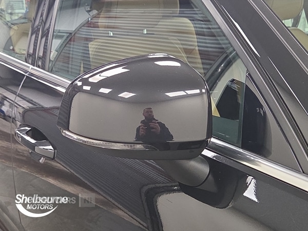 Used Volvo XC40 2021 for sale - 77770276: Photo 23