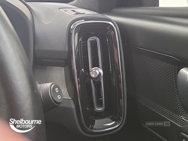 Used Volvo XC40 2021 for sale - 77770276: Photo 24