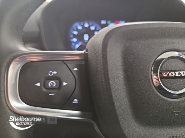 Used Volvo XC40 2021 for sale - 77770276: Photo 25