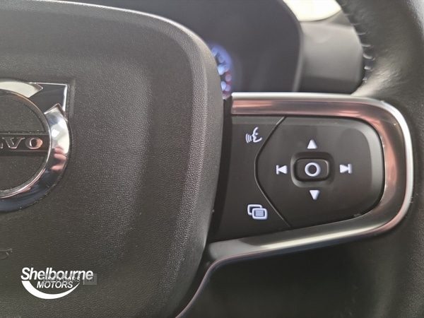 Used Volvo XC40 2021 for sale - 77770276: Photo 26