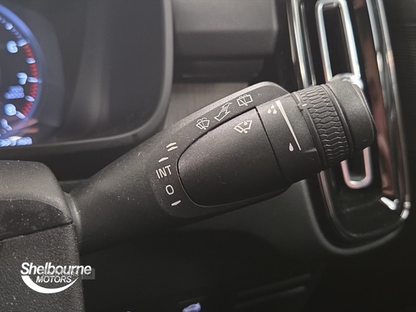 Used Volvo XC40 2021 for sale - 77770276: Photo 27