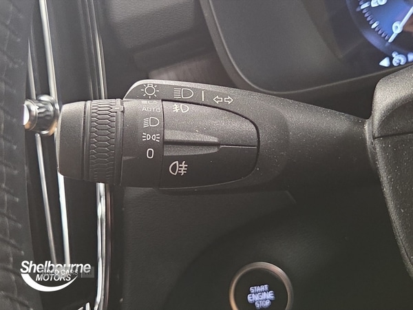 Used Volvo XC40 2021 for sale - 77770276: Photo 28