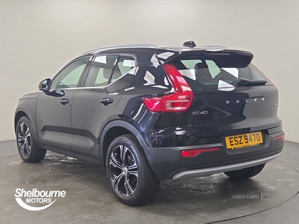 Used Volvo XC40 2021 for sale - 77770276: Photo 3