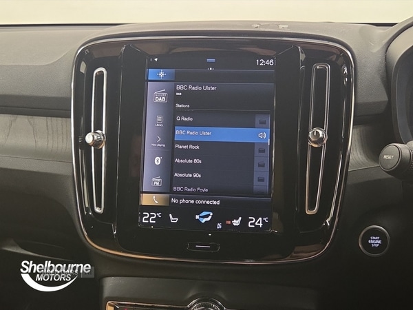 Used Volvo XC40 2021 for sale - 77770276: Photo 31