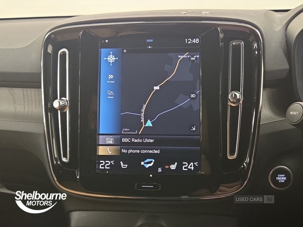 Used Volvo XC40 2021 for sale - 77770276: Photo 32