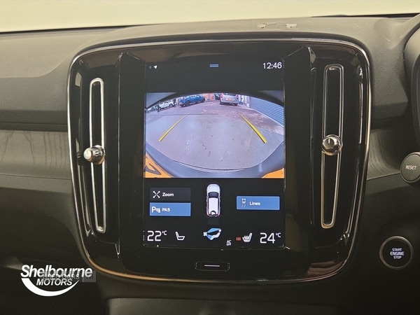 Used Volvo XC40 2021 for sale - 77770276: Photo 33