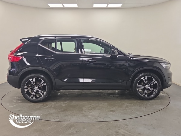 Used Volvo XC40 2021 for sale - 77770276: Photo 4