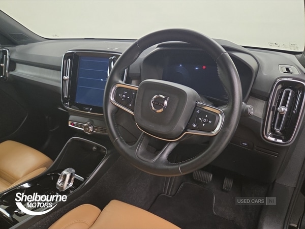 Used Volvo XC40 2021 for sale - 77770276: Photo 5