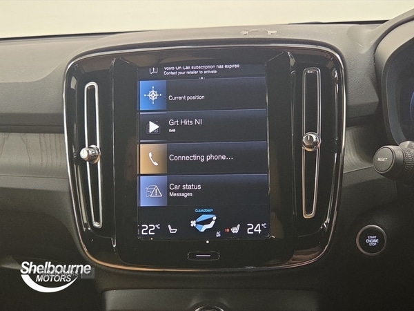 Used Volvo XC40 2021 for sale - 77770276: Photo 6