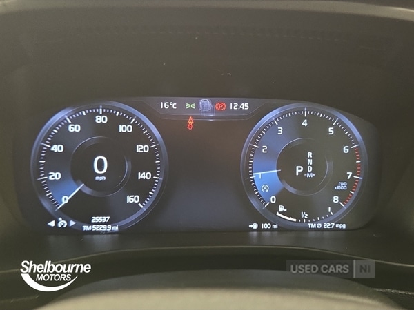 Used Volvo XC40 2021 for sale - 77770276: Photo 7