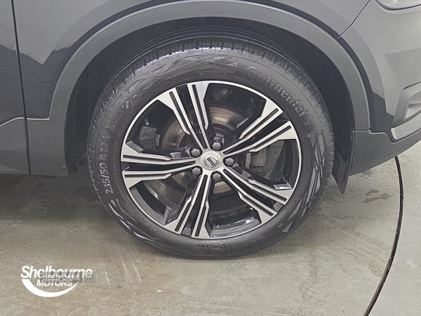 Used Volvo XC40 2021 for sale - 77770276: Photo 8