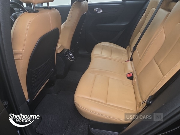 Used Volvo XC40 2021 for sale - 77770276: Photo 9