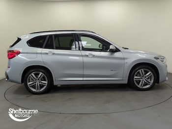 Used BMW X1 2016 for sale - 75364937: Photo