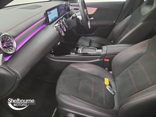 Used Mercedes-Benz CLA 2025 for sale - 77599506: Photo 10