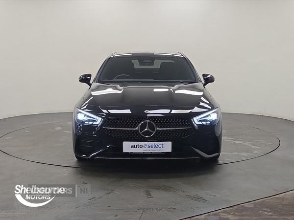 Used Mercedes-Benz CLA 2025 for sale - 77599506: Photo 11