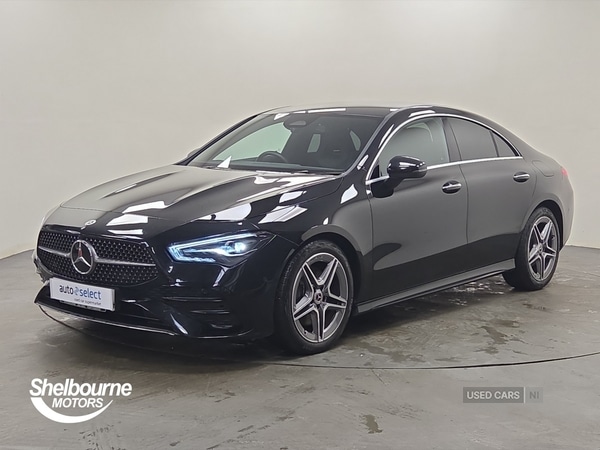 Used Mercedes-Benz CLA 2025 for sale - 77599506: Photo 12