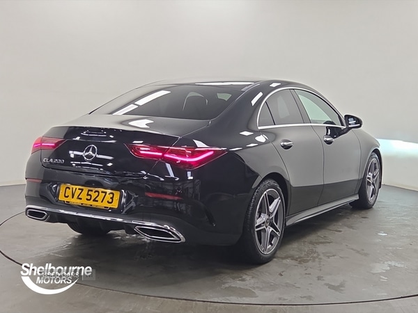 Used Mercedes-Benz CLA 2025 for sale - 77599506: Photo 13