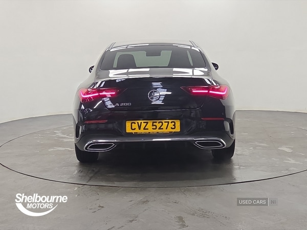 Used Mercedes-Benz CLA 2025 for sale - 77599506: Photo 14